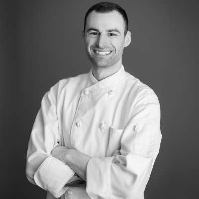 Chef Jordan