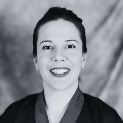 Chef Melanie