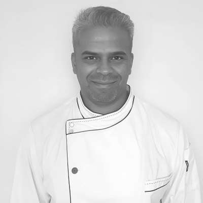Chef Errol
