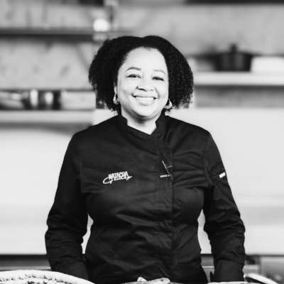 Chef Natacha