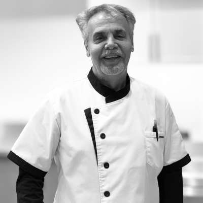Chef Vito