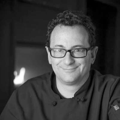 Chef Steve