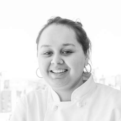 Chef Rishika