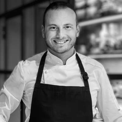 Chef Marco or Resident Chef