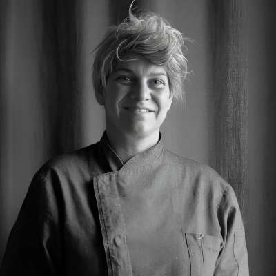Chef Barbara