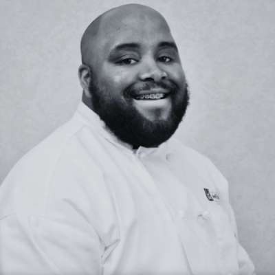 Chef Percy