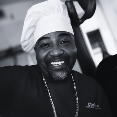 Chef Dix