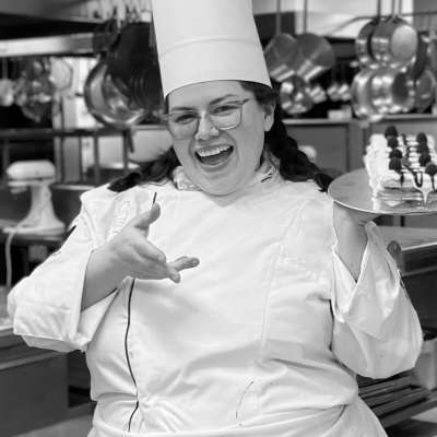 Chef Natalia