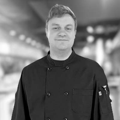 Chef Robert