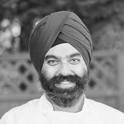 Chef Gurjyote