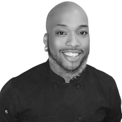 Chef Jarrett