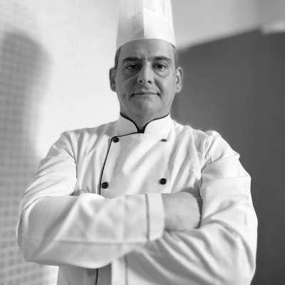Chef Jabor
