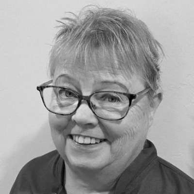 Chef Linda W.