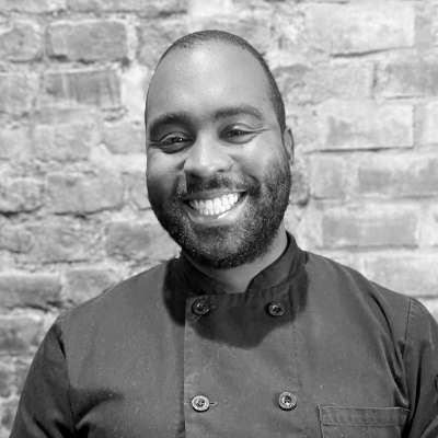 Chef Jordan W.