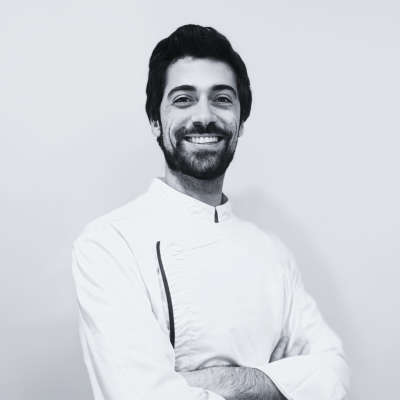 Chef Sean E.