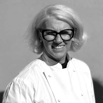 Chef Enrica & Jamila
