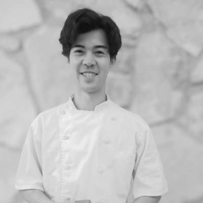 Chef Jun