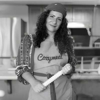 Chef Anna