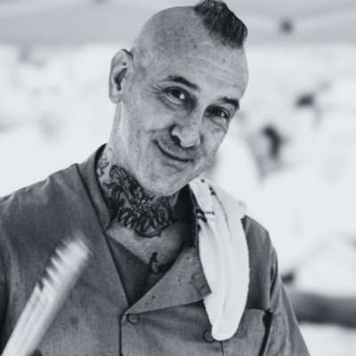 Chef William