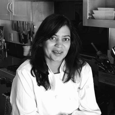 Chef Meghna
