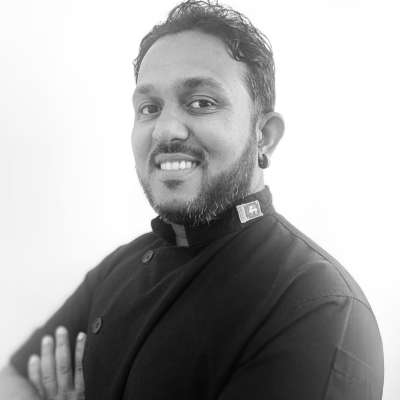 Chef Manjula