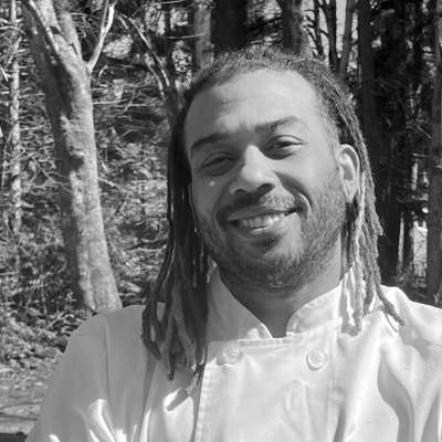 Chef Washington