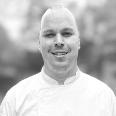 Chef Michael B.