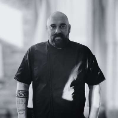 Chef Jose