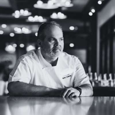 Chef Mark