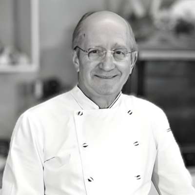 Chef Paolo or Resident Chef