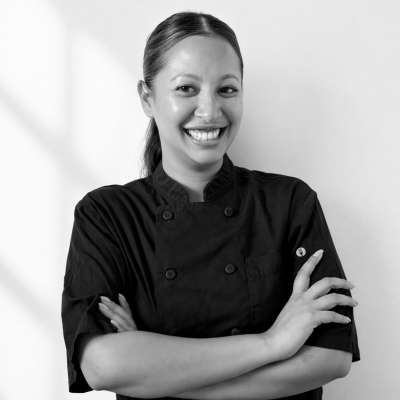 Chef Dina