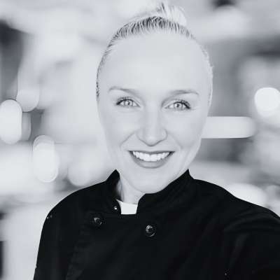 Chef Donna