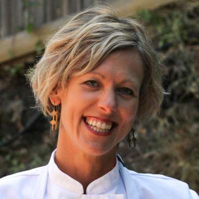 Chef Kristin