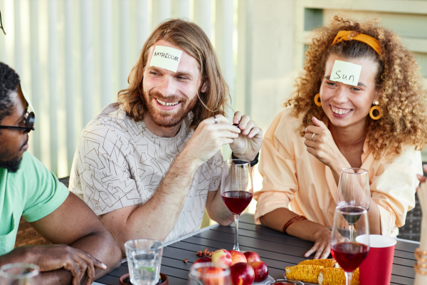 Party Games | 37 Best in 2025 | Classpop!