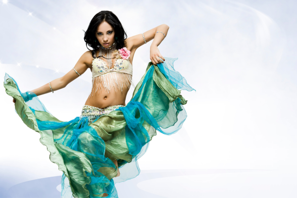 Where Did Belly Dancing Come From? Belly Dance History up to the
