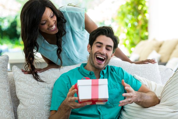 The best gifts for couples: Double-duty gifts they can enjoy