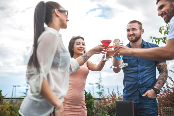 Stocking Stuffers for Cocktail Lovers