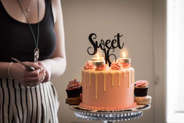 Sweet 16 Party Ideas, 23 Best in 2023