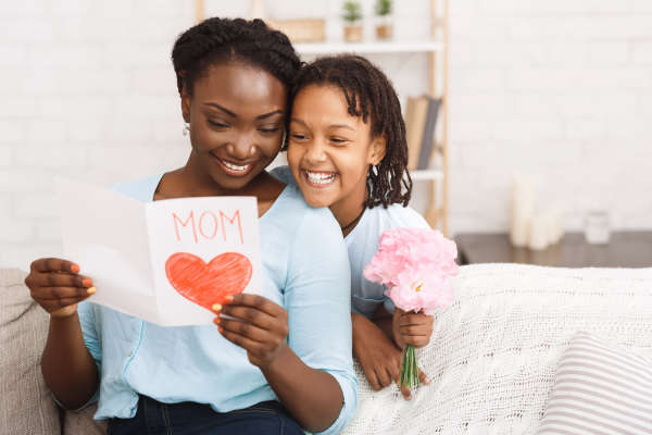 The Most Unique Mother's Day Gifts To Celebrate Every Mom