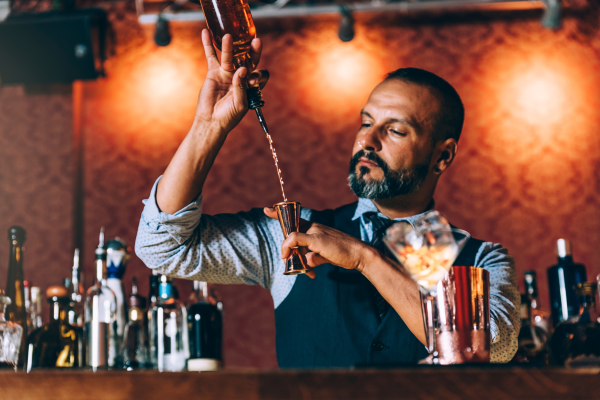 Urban Mixologist - Bar Knowledge: Glassware.