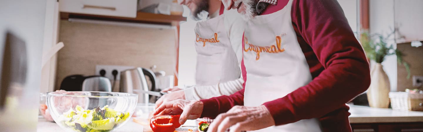 Cooking Classes, Catering, Team Building & More