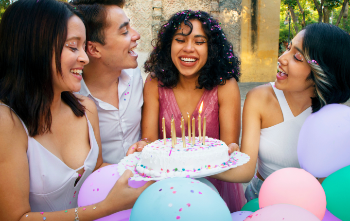 46 Birthday Party Ideas for Teens They’ll Actually Be Into in 2026