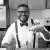 Mixologist Anthony