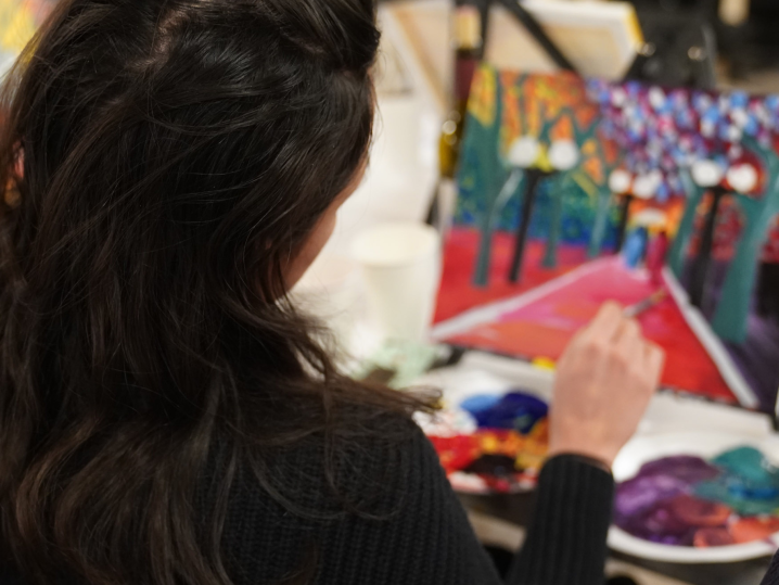 Pottery Class Pottery and Painting for Kids Chicago Classpop!