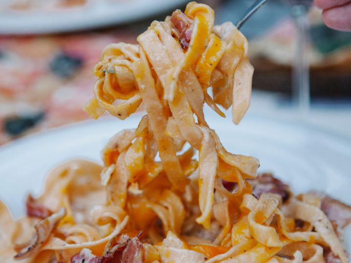 Team Building Activity Cooking Competition Pasta Wars Atlanta Classpop!