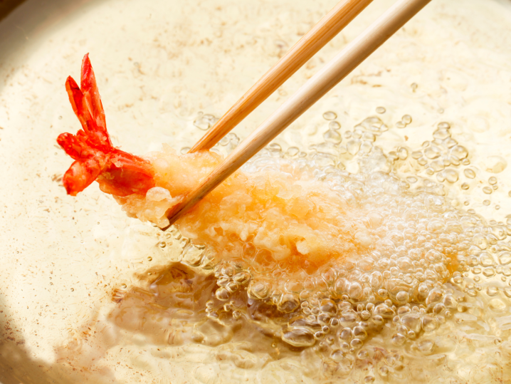 Atlanta - shrimp tempura copy Shot