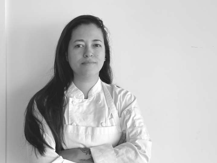 Chef Mariana | Classpop Shot