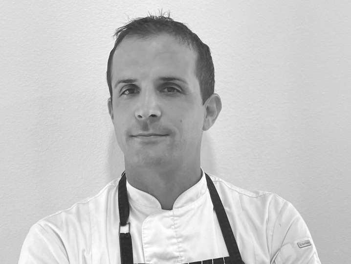 Chef Alessio | Classpop Shot