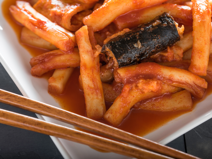 Boston - tteoboki Shot