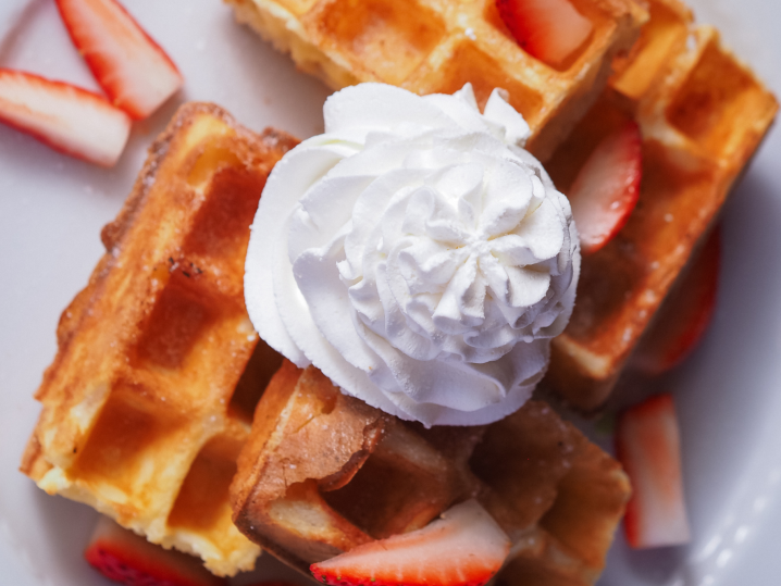 Cooking Class Master the Art of the Belgian Waffle San Diego